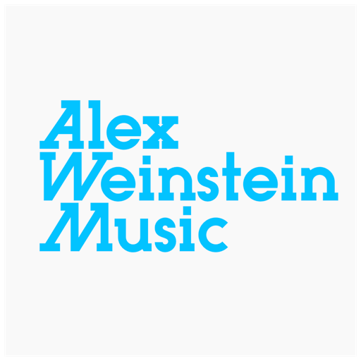 Alex Weinstein Music